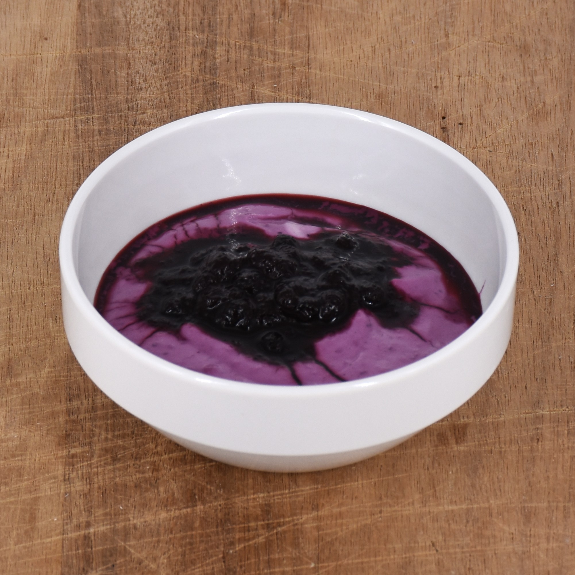 Foto: Mahlzeit auf dem Teller