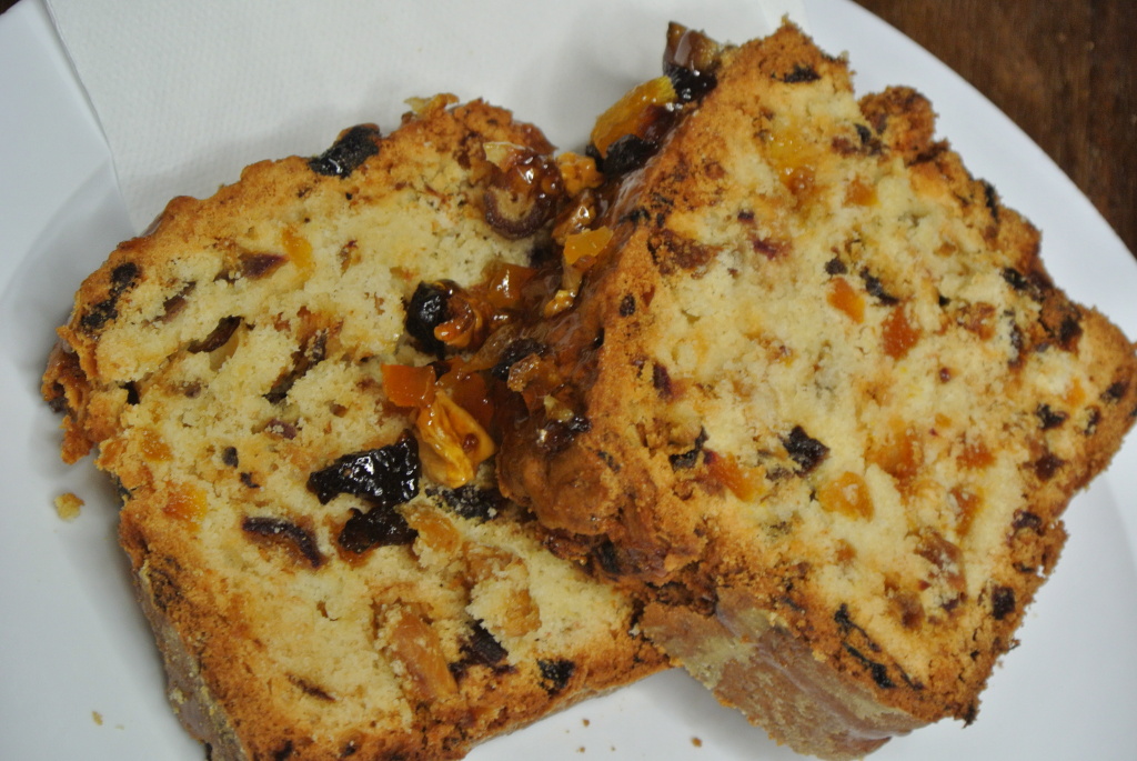 Foto : Das fertige Gericht