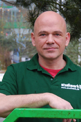 Foto: Wohnanlage Petrisberg